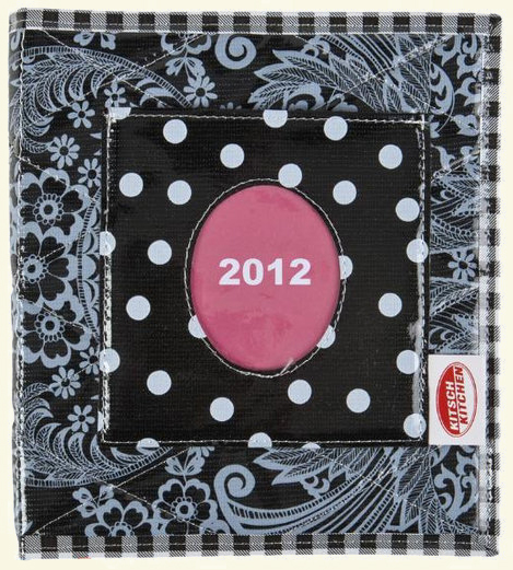 Kitsch Kitchen agenda 2012